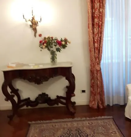 Casa vacanze Giulio Caesar