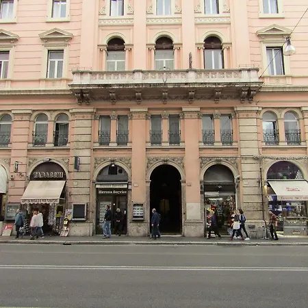 Apartment Prestigious Piazza Navona
