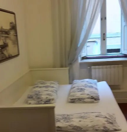 Casa vacanze Giulio Caesar