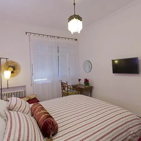Apartment Venturi House Rome