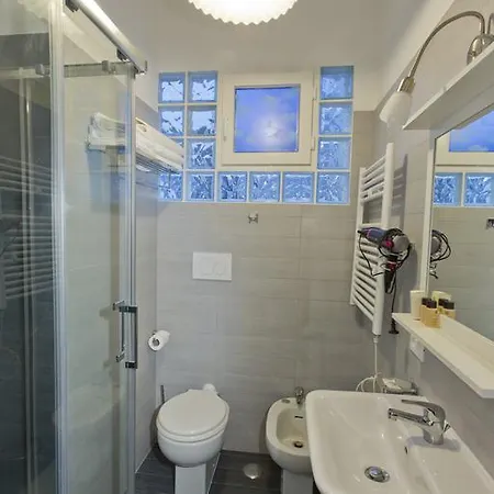 Apartment Venturi House Rome