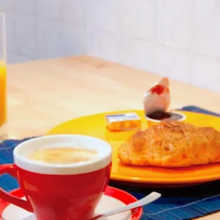 Eat&sleep Ρώμη