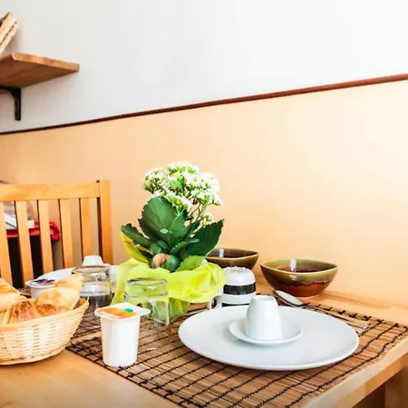 Bed and Breakfast Eat&sleep Ρώμη