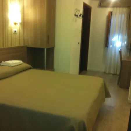 Hotel Il Castelletto Rome