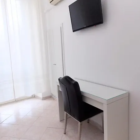 Hotel Pisa Roma