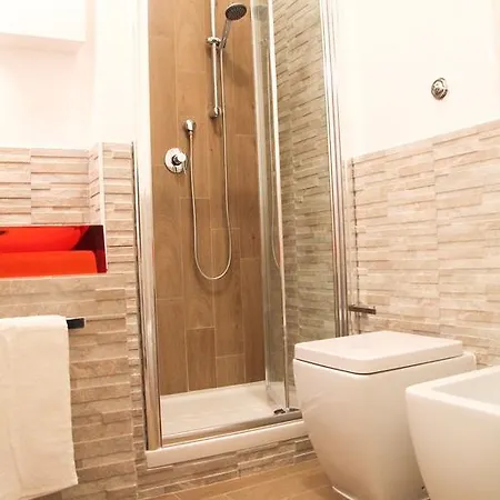 Apartamento Maison Velia *