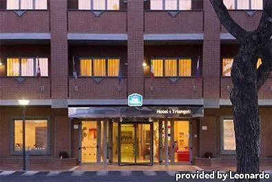 Hotel Western I Triangoli