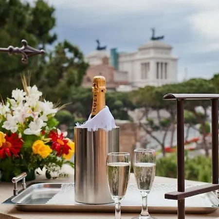 Hotel Hotel Romano