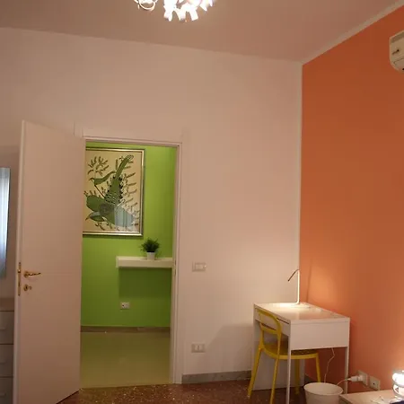 Apartamento Maison Velia