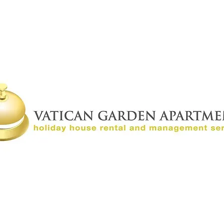 Apartment Stella's Vatican House *