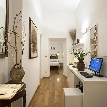 Bed & Breakfast B&B Arco Del Lauro Rome