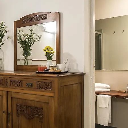 B&B Arco Del Lauro