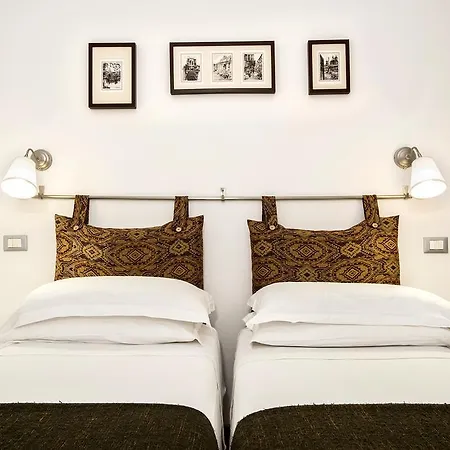 Bed & Breakfast B&B Arco Del Lauro Rome
