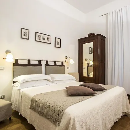 B&B Arco Del Lauro Rome