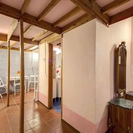 Casa Savelli Rzym