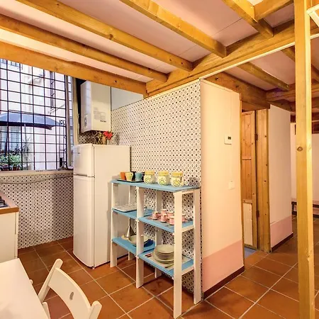 Apartament Casa Savelli Rzym