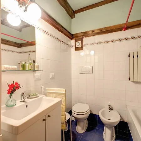 Apartament Casa Savelli Rzym