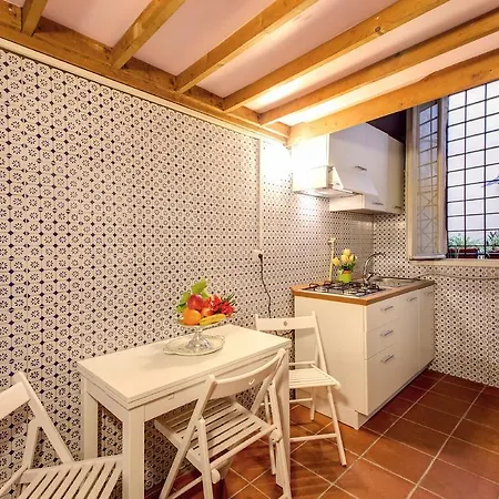 Apartament Casa Savelli *