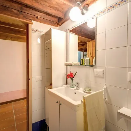 Apartment Casa Savelli