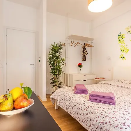 Guest house True Colors Rome