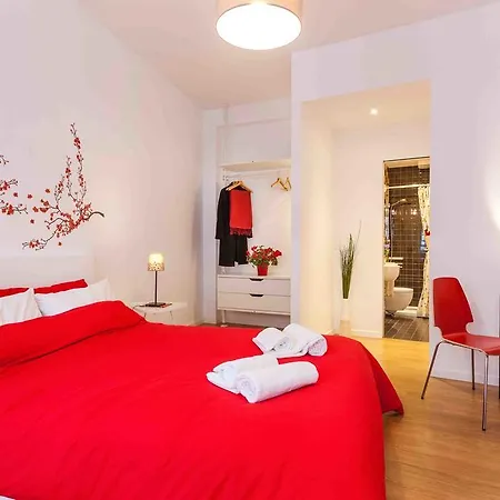 Guest house True Colors *