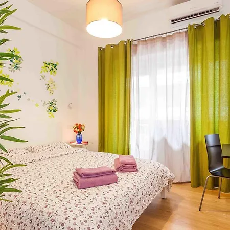 Guest house True Colors Rome