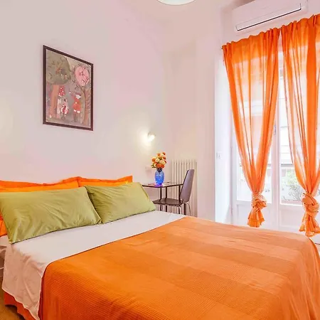 Guest house True Colors