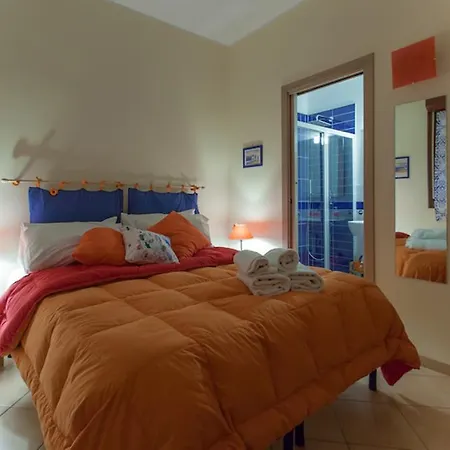 La Casa Verde Arancio B&B Rome