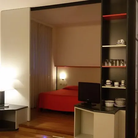 Aparthotel Prati