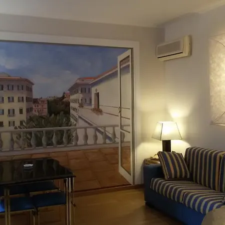 Aparthotel Prati 4*