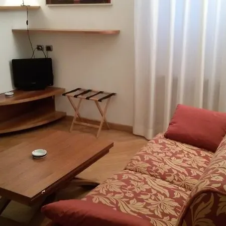 Aparthotel Prati