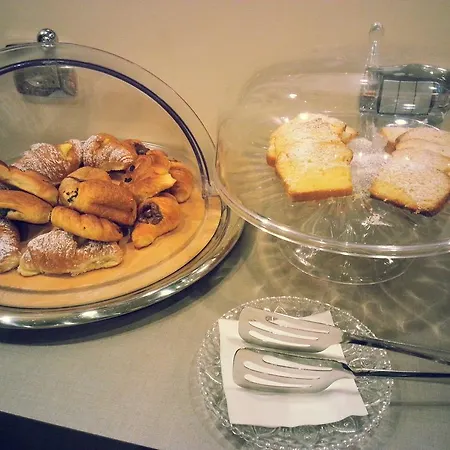 Hotel Quirinale Luxury