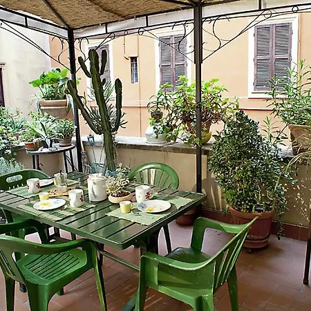 Apartment Le Sibille House *