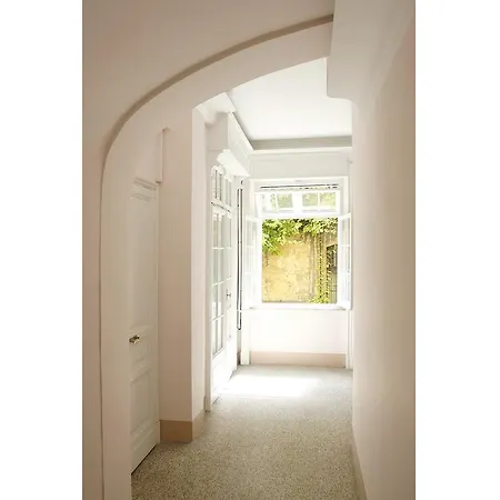 Apartment Margutta Rome