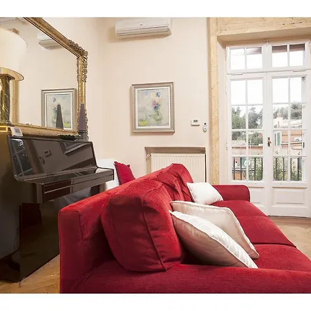 Apartment Margutta