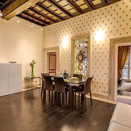 Guest house In Corso Rome