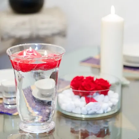 Holiday home Romanticasa Trastevere