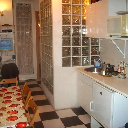 Bed & Breakfast Barbara Vaticano Affitti Brevi Roma