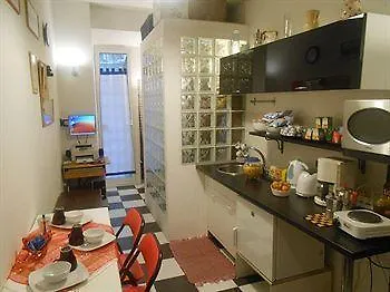 Bed & Breakfast Barbara Vaticano Affitti Brevi Roma