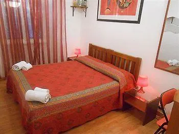 Bed & Breakfast Barbara Vaticano Affitti Brevi *
