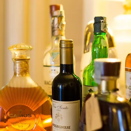 Maison d'hôtes La Scelta Di Goethe - Luxury 2*