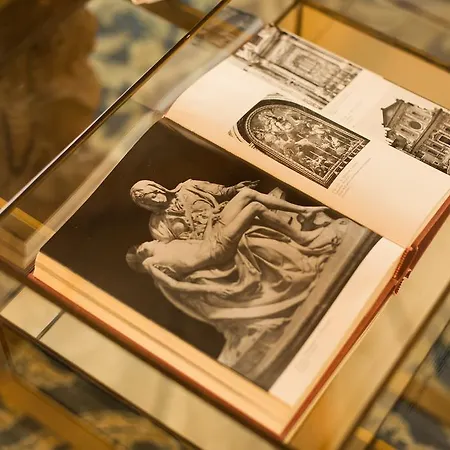 La Scelta Di Goethe - Luxury Rome