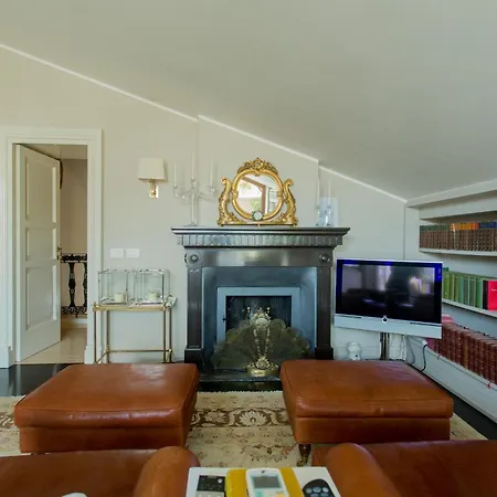 Maison d'hôtes La Scelta Di Goethe - Luxury