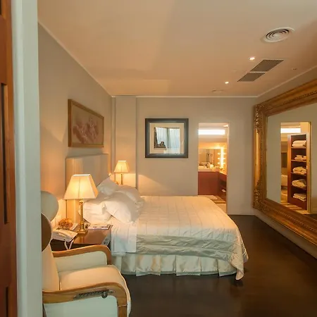 Maison d'hôtes La Scelta Di Goethe - Luxury 2*