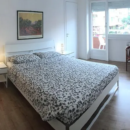 Apartment Claudio Vaticano Rome