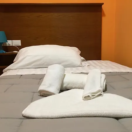Extrahotel Paradise