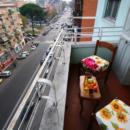 Bed and breakfast Maria Grazia *