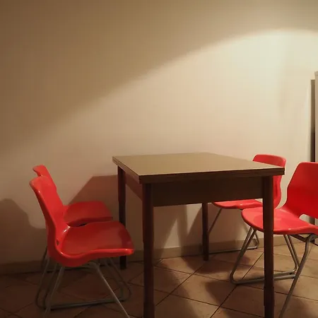 Apartment Soggiorno Nomentana 875 Rome