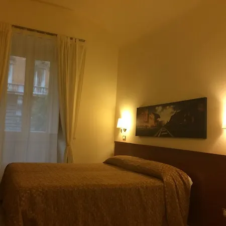 Guest house In 2000 Rome