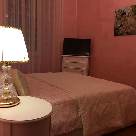 Appartamento Daphne Domus Roma